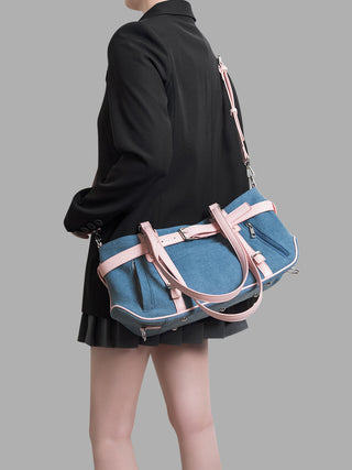 sweet belt tote