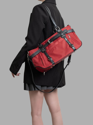 sweet belt tote