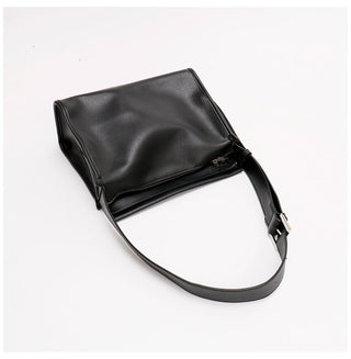 soft Boston bag