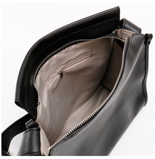 soft Boston bag