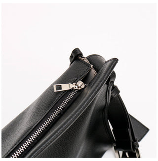 soft Boston bag