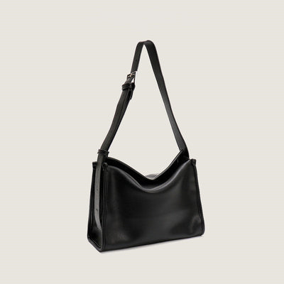 soft Boston bag