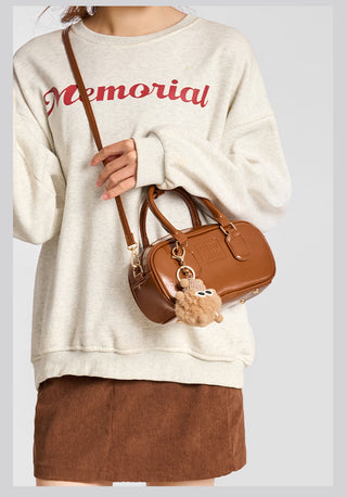 small Boston bag