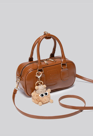 small Boston bag