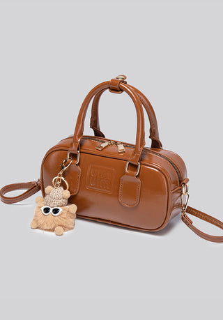 small Boston bag
