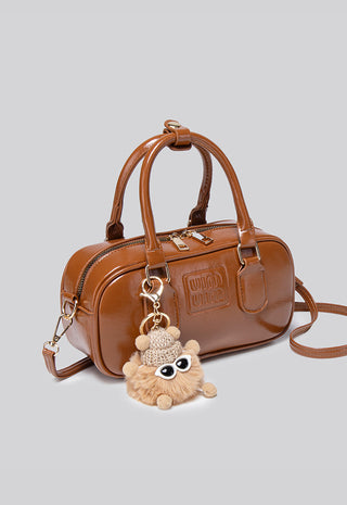 small Boston bag