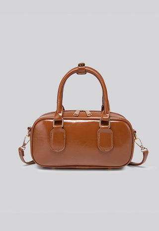 small Boston bag