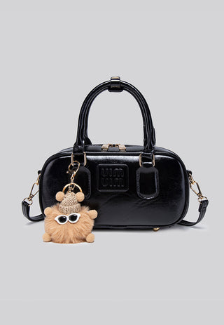 small Boston bag