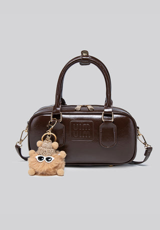 small Boston bag