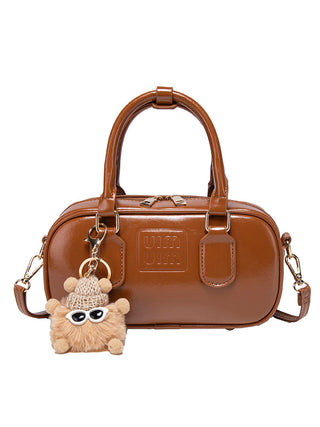 small Boston bag