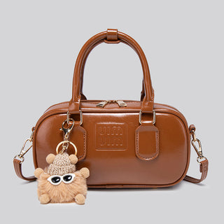 small Boston bag