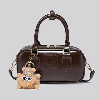 small Boston bag