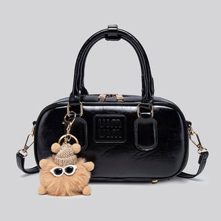 small Boston bag