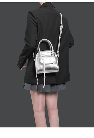 bowknot mini backpack