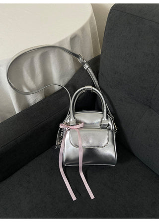 bowknot mini backpack