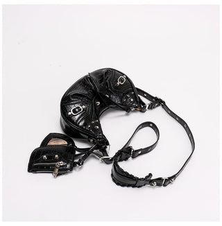 half-moon miu bag