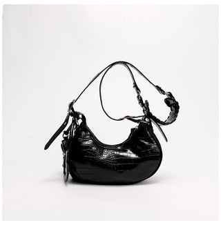 half-moon miu bag