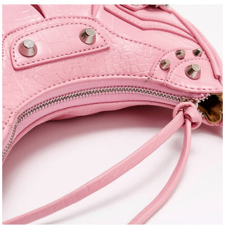 half-moon miu bag