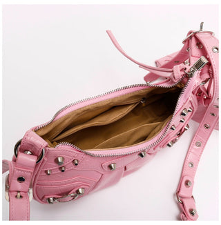 half-moon miu bag