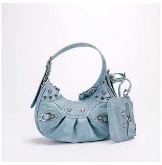 half-moon miu bag