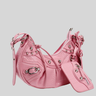 half-moon miu bag