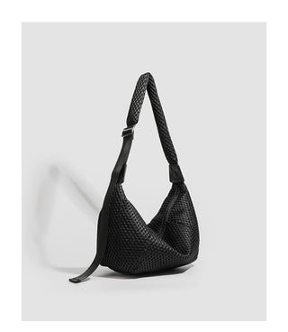 seaside dumpling bag