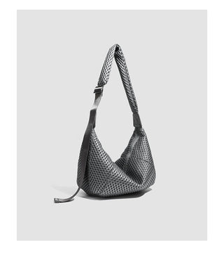 seaside dumpling bag