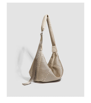 seaside dumpling bag