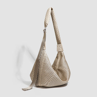 seaside dumpling bag