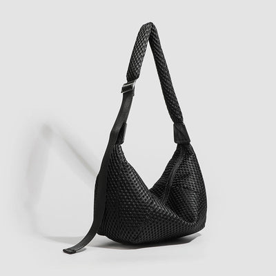 seaside dumpling bag