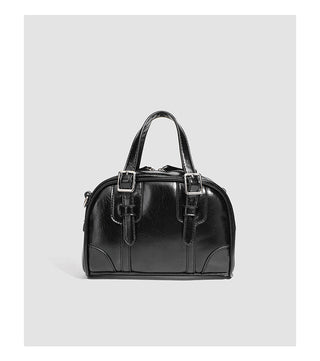 bowling pillow bag