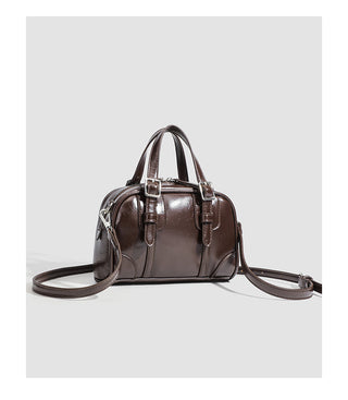 bowling pillow bag