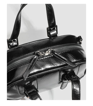 bowling pillow bag