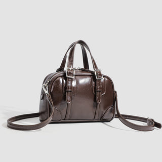 bowling pillow bag