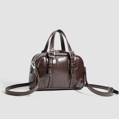 bowling pillow bag