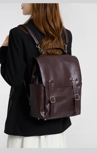 Cambridge travel backpack