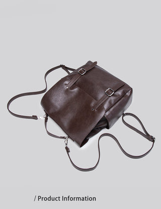Cambridge travel backpack