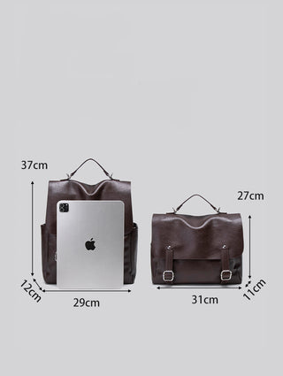 Cambridge travel backpack