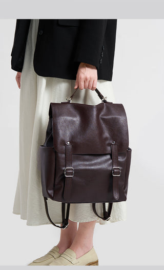 Cambridge travel backpack