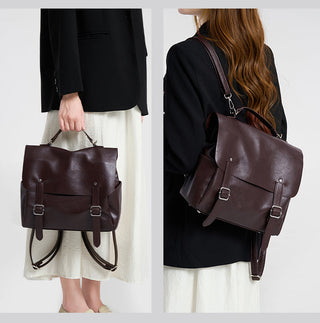 Cambridge travel backpack