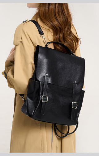 Cambridge travel backpack