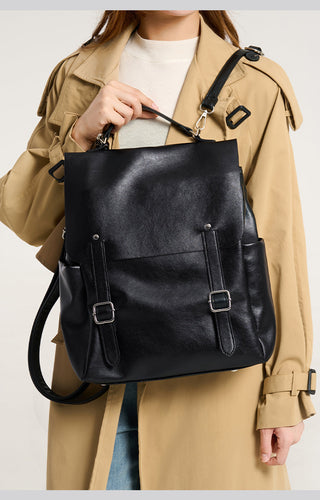 Cambridge travel backpack