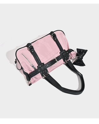 yoga shoulder tote