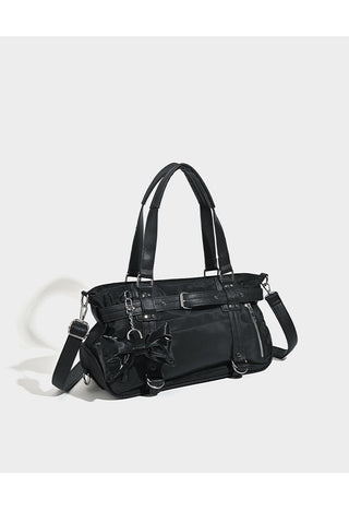 yoga shoulder tote