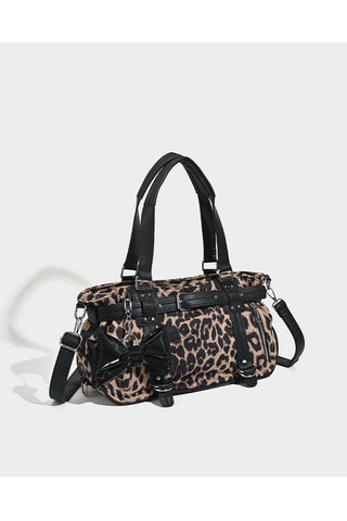 yoga shoulder tote