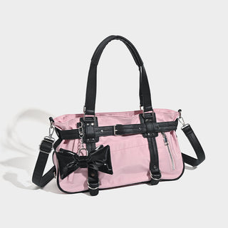 yoga shoulder tote