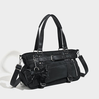 yoga shoulder tote