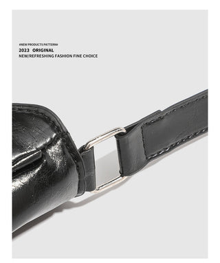 chain motorcycle bag
