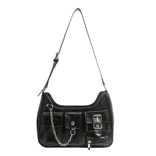 chain motorcycle bag