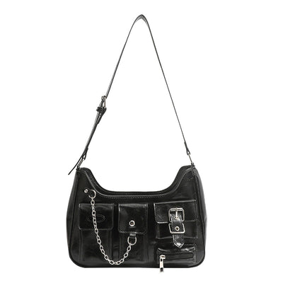chain motorcycle bag